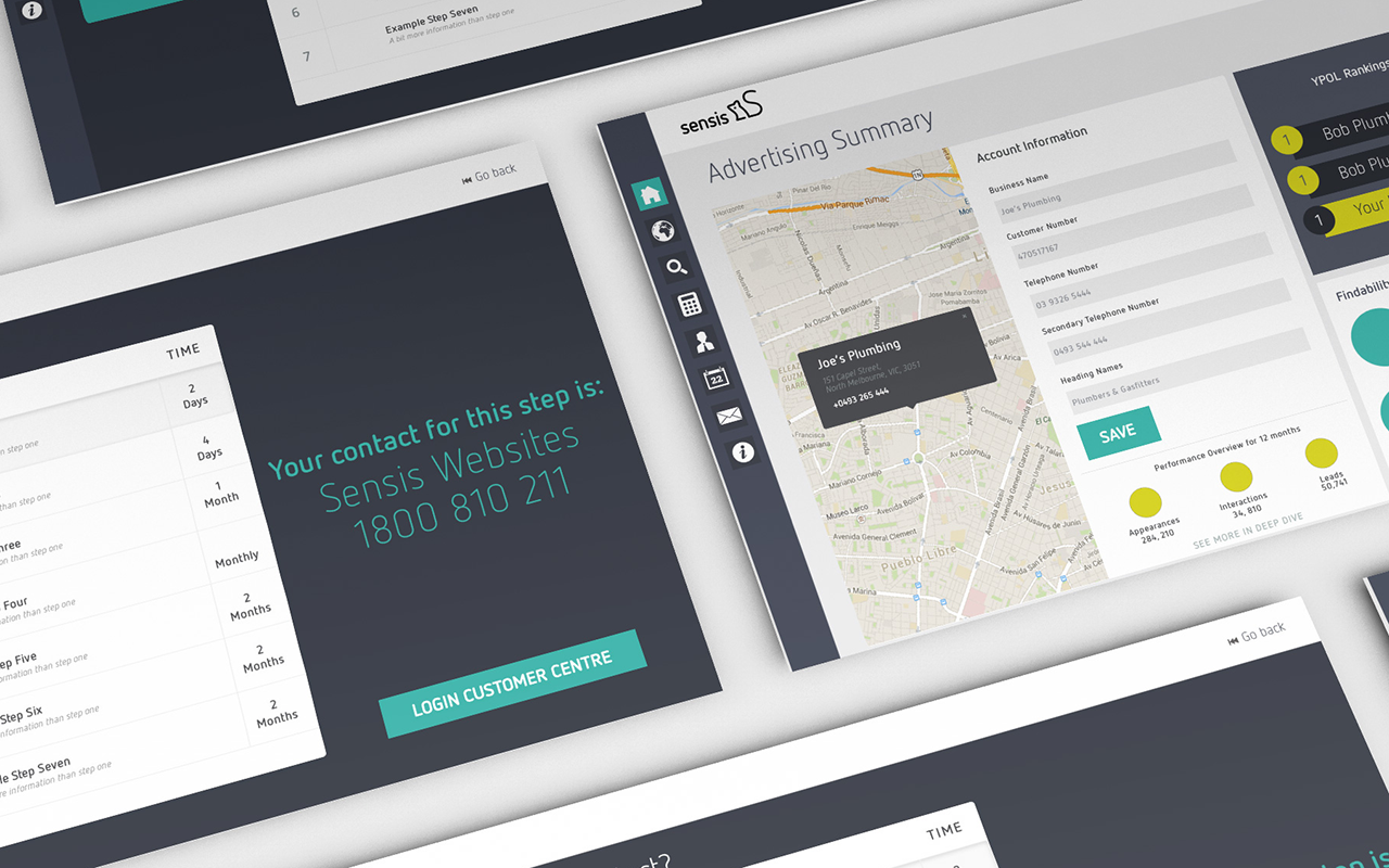 movemnt brand image - woman jumping in active wear